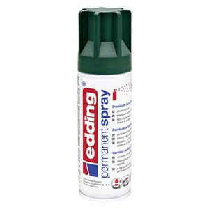 Tinta Acrílica Edding 5200 Spray 200ml