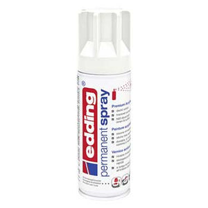 Tinta Acrílica Edding 5200 Spray 200ml