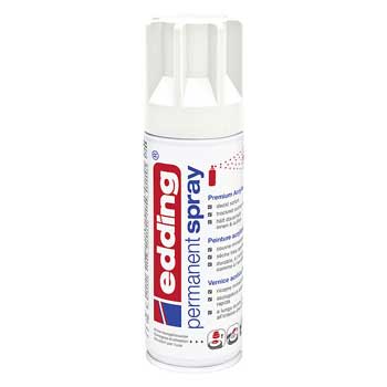 Tinta Acrílica Edding 5200 Spray 200ml