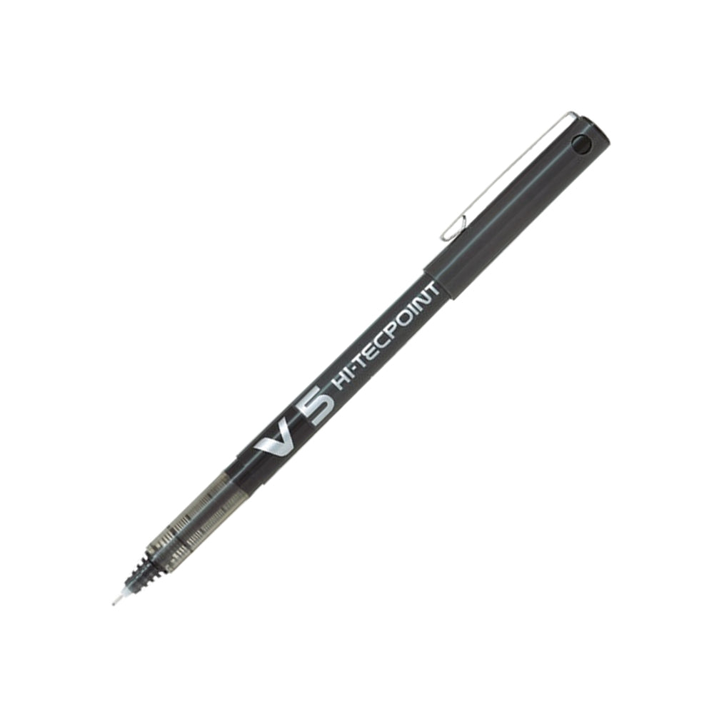 Marcador Roller Pilot V5 0,5mm 1un