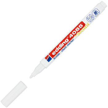 Marcador Giz Edding 4085 1-2mm 1un