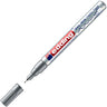 Marcador Permanente Fino Edding 780 0,8mm 1un