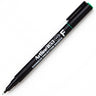 Marcador Permanente Fino Artline 853 0,5mm  12un