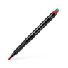 Marcador Permanente Médio Faber-Castell 0,9mm 1un