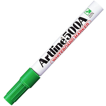 Marcador Quadros Brancos Artline 500A 2mm 12un
