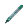 Marcador Quadros Brancos Recarregável Pilot VBoard Verde 1un