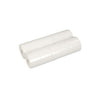 Papel Autocopiativo 068x60x11mm Branco/Branco 10 Rolos