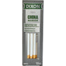 Lápis Dermatográfico Dixon Marker Branco Cx 12un