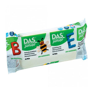 Pasta Modelar Junior DAS 100g
