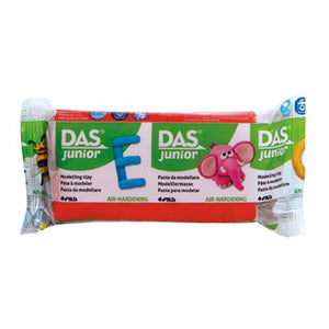Pasta Modelar Junior DAS 100g