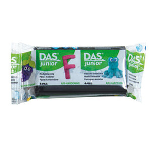 Pasta Modelar Junior DAS 100g