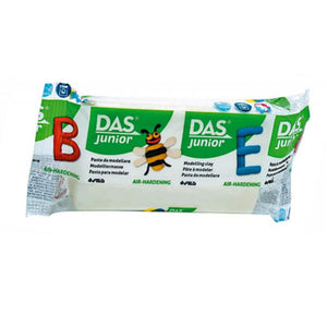 Pasta Modelar Junior DAS 100g