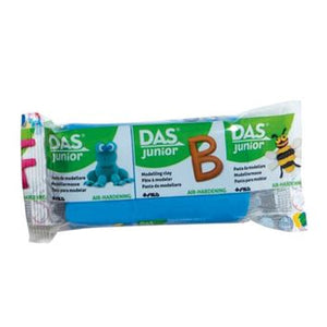 Pasta Modelar Junior DAS 100g