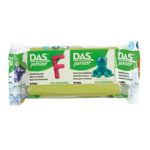 Pasta Modelar Junior DAS 100g