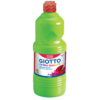 Guache Líquido 1L Giotto Extra Quality