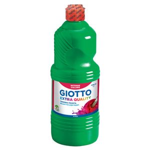 Guache Líquido 1L Giotto Extra Quality