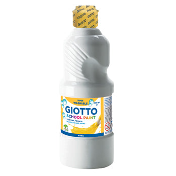 Guache Líquido 500ml Giotto Escolar