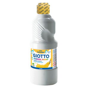 Guache Líquido 500ml Giotto Escolar