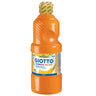 Guache Líquido 500ml Giotto Escolar