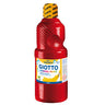 Guache Líquido 500ml Giotto Escolar