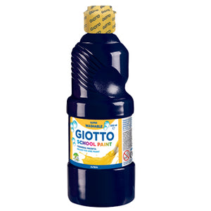 Guache Líquido 500ml Giotto Escolar