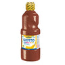 Guache Líquido 500ml Giotto Escolar