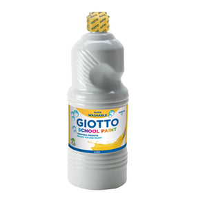 Guache Líquido 1L Giotto Escolar