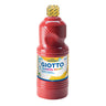 Guache Líquido 1L Giotto Escolar