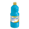 Guache Líquido 1L Giotto Escolar