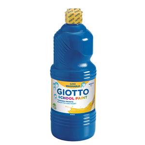 Guache Líquido 1L Giotto Escolar