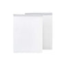 Envelope Almofadado 240x330mm Branco Nº7 G/4 1un