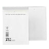 Envelope Almofadado 150x215mm Branco 75g Nº0 3/C 1un