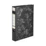 Pasta Arquivo L40 310x290 s/Cx Marmor Preto 1un