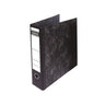 Pasta Arquivo Almaco L80 350x290 s/Cx Marmor Preto 1un