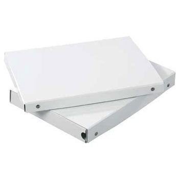 Caixa Cromolux A4 31x23x10cm 700g 3510 1un