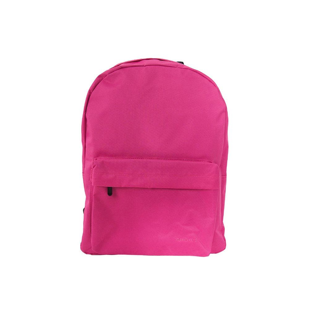 Mochila Escolar Ambar Collection 25L