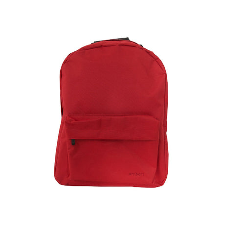 Mochila Escolar Ambar Collection 25L