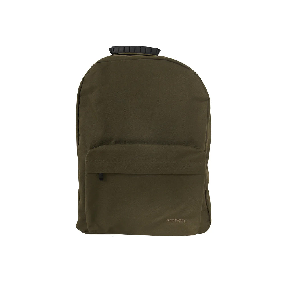 Mochila Escolar Ambar Collection 25L