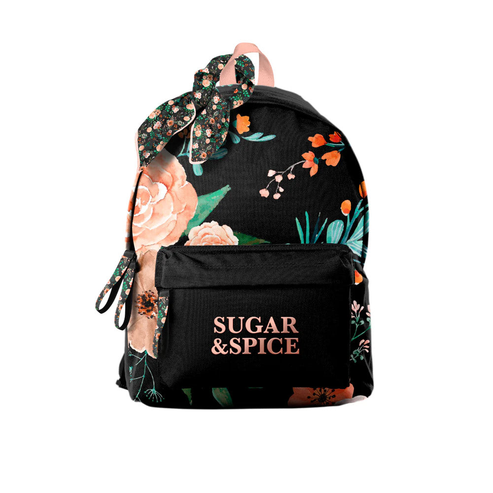Mochila Escolar Ambar Sugar&Spice 25L