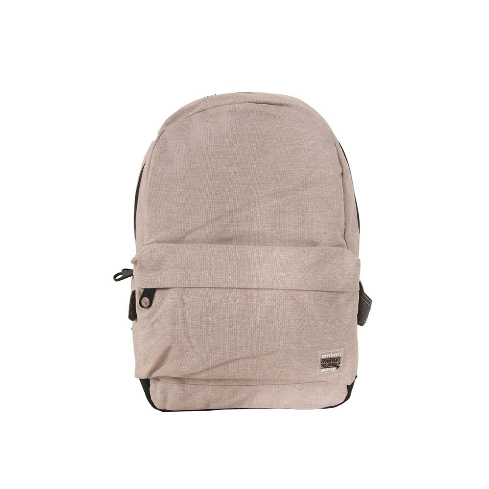 Mochila Escolar Ambar Overtake 25L