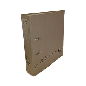 Pasta Arquivo L/L 320x290x80mm Kraft