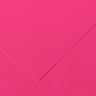 Cartolina 50x65cm Magenta Fluorescente 250g 25 Folhas Canson