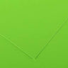 Cartolina 50x65cm Verde Fluorescente 250g 25 Folhas Canson