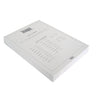 Cartolina A4 Branco 240g 125 Folhas