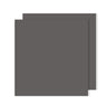 Cartolina 50x65cm Cinza Plomo 240g 25 Folhas Canson