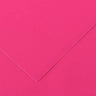 Cartolina A3 Magenta Fluorescente 250g Canson 50 Folhas