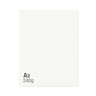 Cartolina A3 Branco 240g 50 Folhas