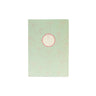 Caderno Agrafado A5 Pautado LACES Verde 48Fls 1un