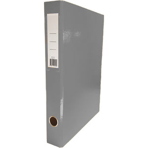 Pasta Arquivo L/E 2 Argolas 320x290x40mm