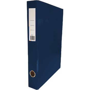 Pasta Arquivo L/E 2 Argolas 320x290x40mm